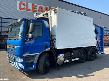 Camión de basura DAF CF 75 250