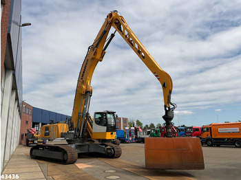 Equipo de manutención Liebherr LH 60 C Litronic EPA Umschlag bagger: foto 5