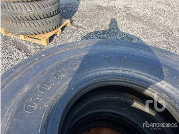 Rueda completa GOODYEAR 16,00R25 Quantity of (2): foto 5