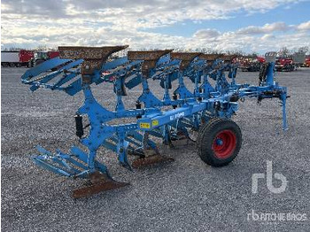 Arado LEMKEN EUROPAL 7X 3-Point: foto 3