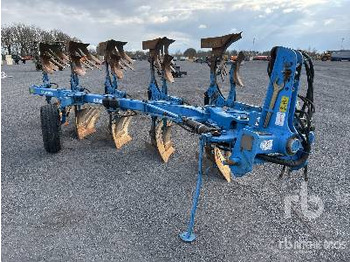 Arado LEMKEN EUROPAL 7X 3-Point: foto 4