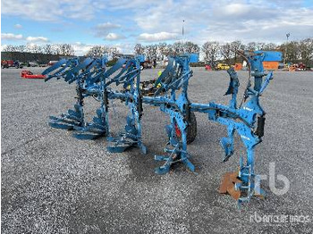 Arado LEMKEN EUROPAL 7X 3-Point: foto 2