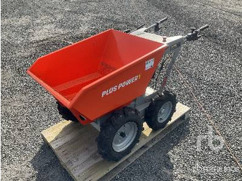 Minidumper PLUS POWER