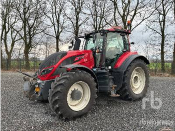 Tractor VALTRA T254