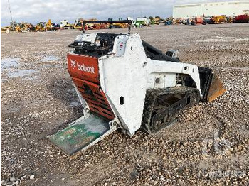 Minicargadora de cadenas BOBCAT MT52 Walk-behind: foto 3