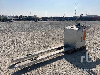 Transpaleta STILL EXU-SF20 Electric (Inoperable): foto 2