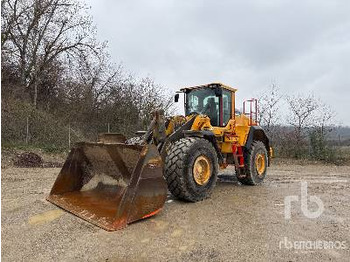 Cargadora de ruedas VOLVO L150H