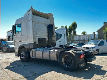 Cabeza tractora DAF XF 460 4X2 Tractor-unit Spring/Air Retarder ACC: foto 3