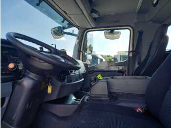 Camión cisterna MERCEDES AXOR: foto 2 Camión cisterna MERCEDES AXOR: foto 2