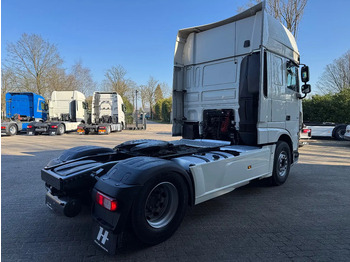 Cabeza tractora DAF XF 480 SSC Super Space 2x tank Standairco 430.150KM PROD. 2020 NL Truck: foto 5