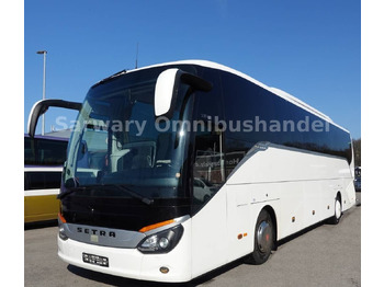 Autocar nuevo Setra 515 HD*Euro 6/Travego*Tourismo*WC*516*R 07*: foto 2