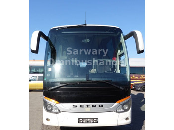 Autocar nuevo Setra 515 HD*Euro 6/Travego*Tourismo*WC*516*R 07*: foto 4