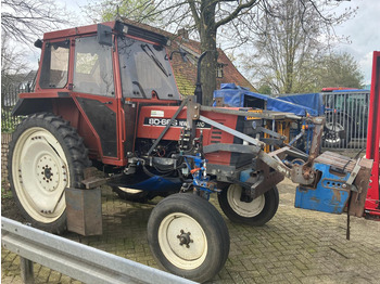 Tractor FIAT