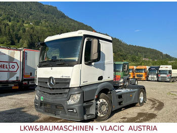 Cabeza tractora MERCEDES-BENZ Actros 1840