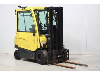 Carretilla elevadora eléctrica HYSTER