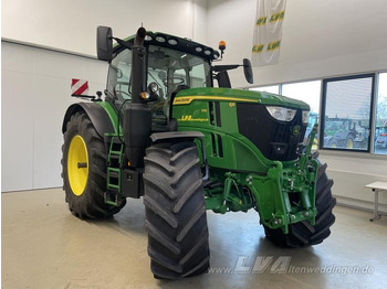 Tractor JOHN DEERE 6R 230