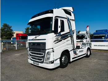 Cabeza tractora VOLVO FH 500