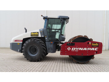 Compactador DYNAPAC