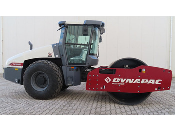 Compactador DYNAPAC