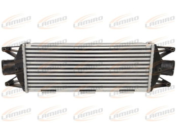 Intercooler IVECO Daily