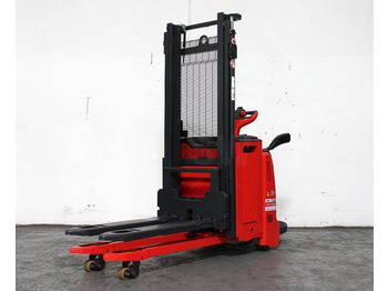 Apilador Linde L 12 L AP 133: foto 2