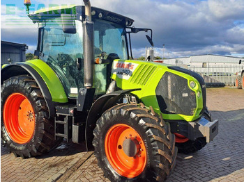 Tractor CLAAS Arion 530