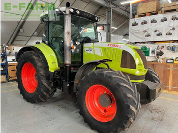 Tractor CLAAS Arion 640