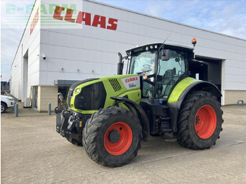 Tractor CLAAS Axion 800