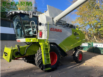 Cosechadora de granos CLAAS TUCANO 560: foto 5