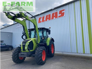 Tractor CLAAS Arion 530