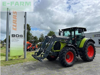 Tractor CLAAS Arion 530