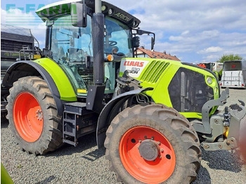 Tractor CLAAS Arion 530