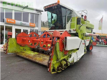 Cosechadora de granos CLAAS dominator 88: foto 4