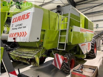 Cosechadora de granos CLAAS dominator 88: foto 2