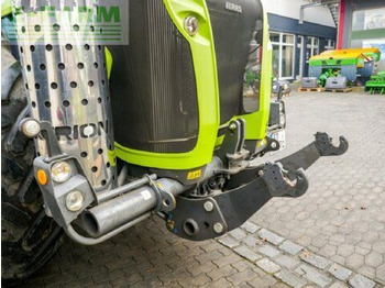 Tractor CLAAS xerion 4500 trac vc TRAC VC: foto 5