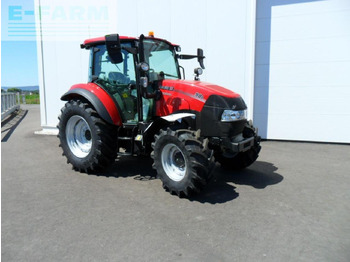 Tractor CASE IH