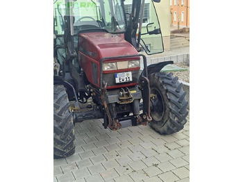 Tractor Case-IH cx 90: foto 3