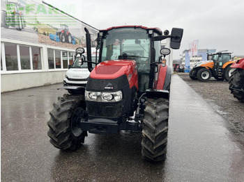 Tractor CASE IH Farmall C