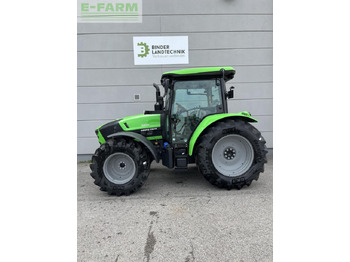 Tractor DEUTZ