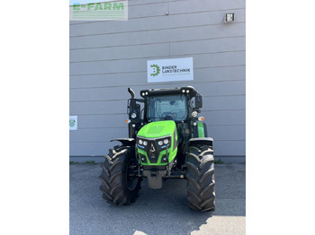 Tractor Deutz-Fahr 5105d (stage v): foto 2