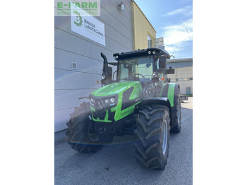 Tractor Deutz-Fahr 5105d (stage v): foto 4