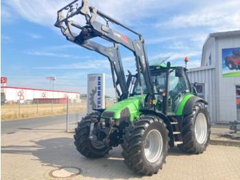 Tractor Deutz-Fahr agrotron 150 mk3: foto 1