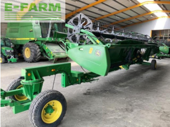 Accesorios para cosechadoras de forraje John Deere 635r: foto 3