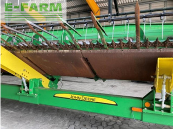 Accesorios para cosechadoras de forraje John Deere 635r: foto 4