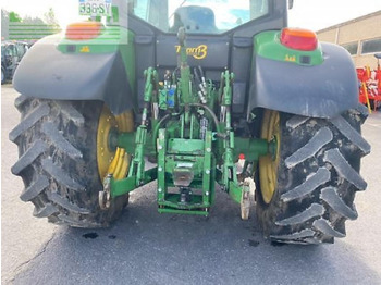 Tractor John Deere 6430: foto 5