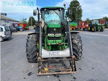 Tractor John Deere 6430: foto 2