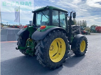 Tractor John Deere 6430: foto 4