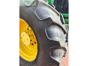 Tractor John Deere 6920 premium autopowr 40: foto 4