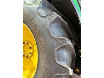 Tractor John Deere 6920 premium autopowr 40: foto 5