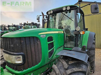 Tractor John Deere 6930 premium ap ( 6630 6830 6620 6820 6920 ): foto 3